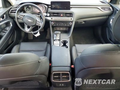 Zdjęcie 8 z 12 samochodu: 2026 GENESIS G70 2.5T STANDARD VIN:KMTG14SC7TU164046 - miniatura