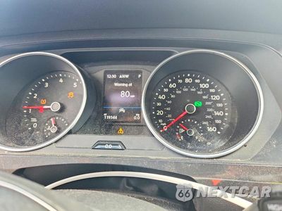 Zdjęcie 9 z 13 samochodu: 2021 VOLKSWAGEN TIGUAN SE VIN:3VV3B7AX1MM110054 - miniatura