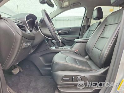 Zdjęcie 7 z 14 samochodu: 2020 CHEVROLET EQUINOX PREMIER VIN:3GNAXXEV9LS611064 - miniatura