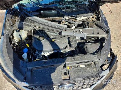 Zdjęcie 11 z 13 samochodu: 2020 HYUNDAI TUCSON SE VIN:KM8J23A45LU244303 - miniatura