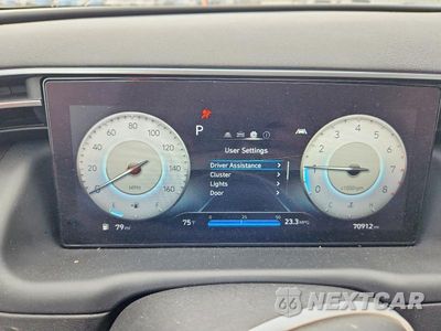 Zdjęcie 9 z 13 samochodu: 2022 HYUNDAI SANTA CRUZ SEL PREMIUM VIN:5NTJDDAF6NH001720 - miniatura