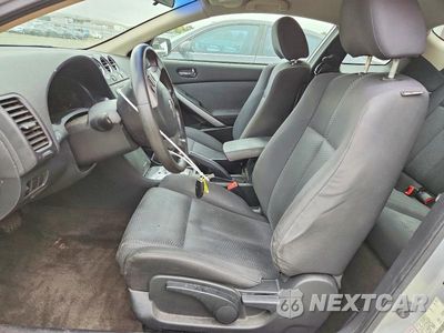 Zdjęcie 7 z 12 samochodu: 2009 NISSAN ALTIMA 2.5 S VIN:1N4AL24E99C163275 - miniatura