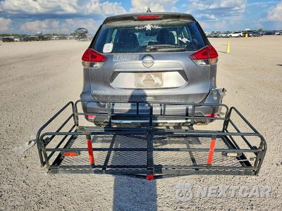Zdjęcie 6 z 12 samochodu: 2020 NISSAN ROGUE S VIN:KNMAT2MT0LP518228 - miniatura