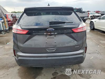 Zdjęcie 6 z 13 samochodu: 2024 FORD EDGE SE VIN:2FMPK4G90RBA67385 - miniatura