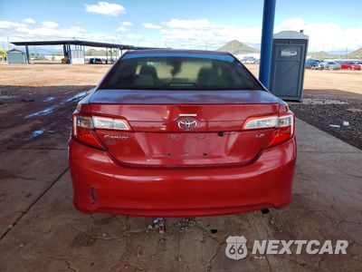 Zdjęcie 6 z 12 samochodu: 2012 TOYOTA CAMRY LE VIN:4T1BF1FK8CU547466 - miniatura