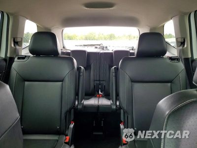 Zdjęcie 10 z 14 samochodu: 2021 VOLKSWAGEN ATLAS SE VIN:1V2WR2CA9MC519910 - miniatura