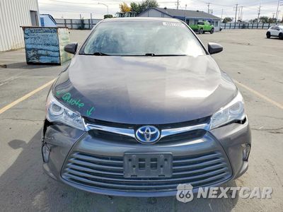 Piąte zdjęcie samochodu w środku: 2017 TOYOTA CAMRY LE VIN:4T1BF1FK1HU277973 - miniatura