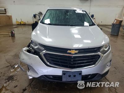 Piąte zdjęcie samochodu w środku: 2019 CHEVROLET EQUINOX LS VIN:2GNAXSEV1K6272929 - miniatura