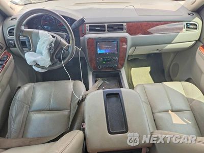 Zdjęcie 8 z 13 samochodu: 2013 CHEVROLET SILVERADO C1500 LTZ VIN:3GCPCTE05DG277616 - miniatura