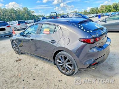 Drugie zdjęcie samochodu z przodu: 2019 MAZDA 3 VIN:JM1BPAJM5K1138481 - miniatura