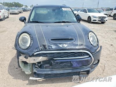 Piąte zdjęcie samochodu w środku: 2018 MINI COOPER S VIN:WMWXU3C53J2F49984 - miniatura