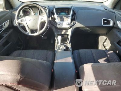 Zdjęcie 8 z 14 samochodu: 2012 CHEVROLET EQUINOX LT VIN:2GNALDEK7C1113523 - miniatura