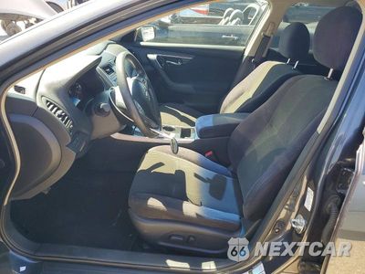Zdjęcie 7 z 12 samochodu: 2013 NISSAN ALTIMA 2.5 VIN:1N4AL3AP4DC221488 - miniatura