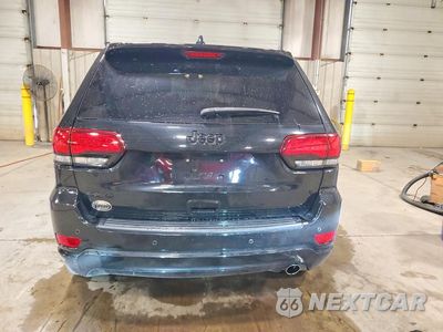 Zdjęcie 6 z 13 samochodu: 2020 JEEP GRAND CHEROKEE LAREDO VIN:1C4RJFAG3LC157513 - miniatura