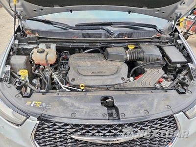 Zdjęcie 12 z 13 samochodu: 2023 CHRYSLER PACIFICA TOURING L VIN:2C4RC1BG5PR517101 - miniatura