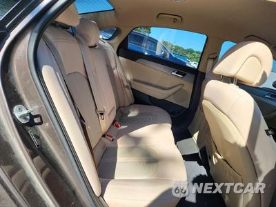 Zdjęcie 10 z 12 samochodu: 2016 HYUNDAI SONATA SE VIN:5NPE24AF7GH434441 - miniatura