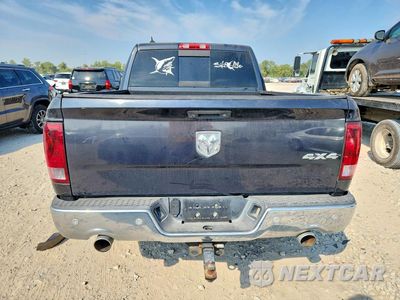 Zdjęcie 6 z 12 samochodu: 2014 RAM 1500 SLT VIN:1C6RR7LTXES281691 - miniatura