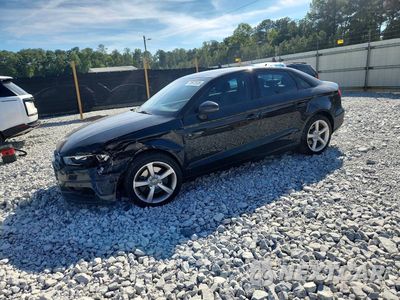 2016 AUDI A3 PREMIUM WAUA7GFF1G1045065 - główne zdjęcie licytacji z USA - miniatura