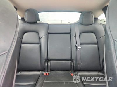 Zdjęcie 10 z 13 samochodu: 2021 TESLA MODEL Y VIN:5YJYGDEE0MF124772 - miniatura