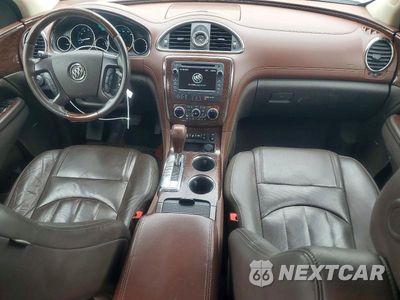 Zdjęcie 8 z 13 samochodu: 2014 BUICK ENCLAVE VIN:5GAKVBKD1EJ297952 - miniatura