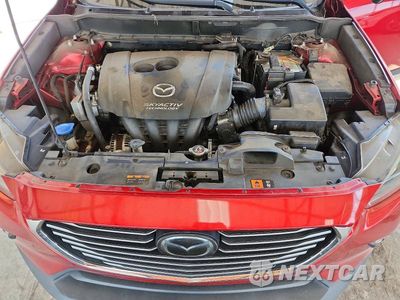 Zdjęcie 12 z 13 samochodu: 2016 MAZDA CX-3 GRAND TOURING VIN:JM1DKBD77G0120077 - miniatura