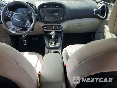 Zdjęcie 8 z 14 samochodu: 2023 KIA SOUL LX VIN:KNDJ23AU0P7893807 - miniatura