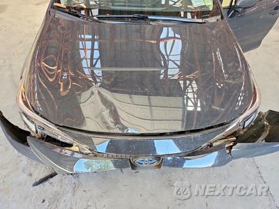 Zdjęcie 11 z 12 samochodu: 2024 TOYOTA COROLLA HYBRID LE VIN:JTDBDMHE7R3008788 - miniatura