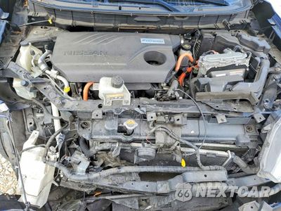 Zdjęcie 12 z 13 samochodu: 2017 NISSAN ROGUE HYBRID SV VIN:5N1ET2MV1HC790185 - miniatura