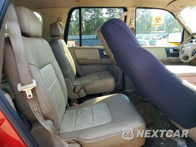 Zdjęcie 11 z 13 samochodu: 2003 FORD EXPEDITION EDDIE BAUER VIN:1FMRU17W03LB85399 - miniatura