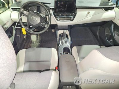 Zdjęcie 8 z 12 samochodu: 2023 TOYOTA COROLLA HYBRID LE VIN:JTDBCMFE6PJ004875 - miniatura