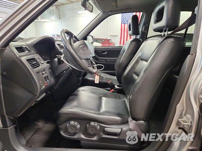 Zdjęcie 7 z 14 samochodu: 2001 HONDA CR-V SE VIN:JHLRD18751C053248 - miniatura