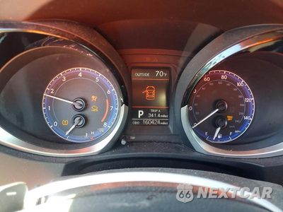Zdjęcie 9 z 13 samochodu: 2015 TOYOTA COROLLA S PLUS VIN:5YFBURHE5FP355973 - miniatura