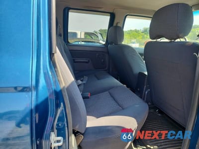 Zdjęcie 10 z 12 samochodu: 2002 NISSAN FRONTIER XE-V6 VIN:1N6ED29Y82C364227 - miniatura