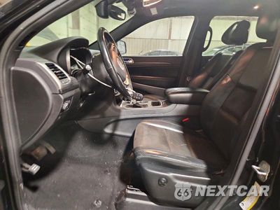Zdjęcie 7 z 13 samochodu: 2019 JEEP GRAND CHEROKEE LAREDO VIN:1C4RJFAG1KC587538 - miniatura