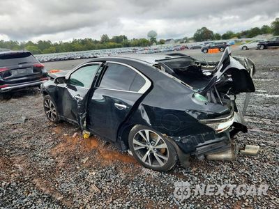 Drugie zdjęcie samochodu z przodu: 2014 NISSAN MAXIMA 3.5 SV VIN:1N4AA5AP9EC478276 - miniatura