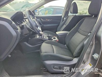 Zdjęcie 7 z 14 samochodu: 2018 NISSAN ROGUE SV VIN:KNMAT2MV5JP601264 - miniatura