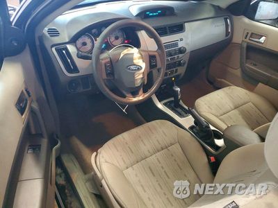 Zdjęcie 8 z 12 samochodu: 2008 FORD FOCUS SE VIN:1FAHP33N98W177040 - miniatura