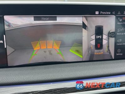 Zdjęcie 11 z 11 samochodu: 2022 BMW 740 I VIN:WBA7T2C00NCH24385 - miniatura
