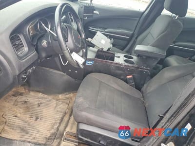 Zdjęcie 7 z 12 samochodu: 2019 DODGE CHARGER POLICE VIN:2C3CDXKT2KH733011 - miniatura