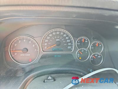 Zdjęcie 9 z 13 samochodu: 2005 GMC ENVOY VIN:1GKDS13S352272007 - miniatura
