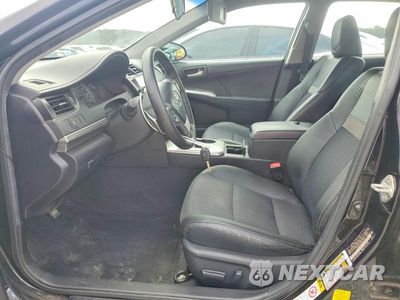 Zdjęcie 7 z 12 samochodu: 2012 TOYOTA CAMRY SE VIN:4T1BF1FK3CU028163 - miniatura