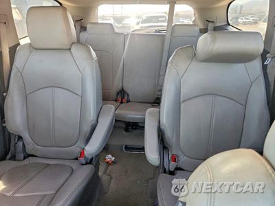 Zdjęcie 10 z 13 samochodu: 2015 CHEVROLET TRAVERSE LT VIN:1GNKVHKD1FJ294611 - miniatura