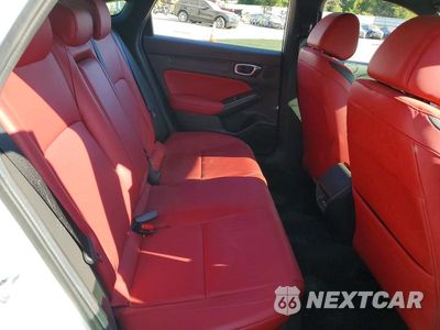 Zdjęcie 10 z 12 samochodu: 2024 ACURA INTEGRA A-SPEC TECH VIN:19UDE4H67RA002050 - miniatura
