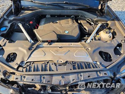 Zdjęcie 12 z 13 samochodu: 2023 BMW X3 XDRIVE30I VIN:5UX53DP01P9P37285 - miniatura