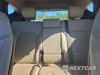 Zdjęcie 10 z 14 samochodu: 2017 HYUNDAI SANTA FE SPORT 2.0T VIN:5NMZU4LA7HH040062 - miniatura