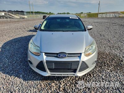 Piąte zdjęcie samochodu w środku: 2013 FORD FOCUS SE VIN:1FADP3F26DL374453 - miniatura