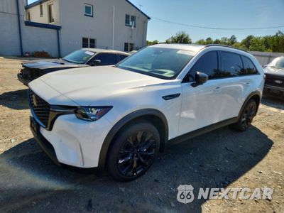 2026 MAZDA CX-90 PREMIUM SPORT JM3KKCHD4T1383801 - główne zdjęcie licytacji z USA - miniatura