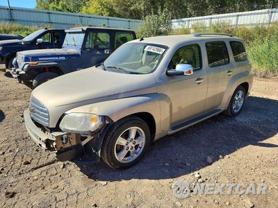 2009 CHEVROLET HHR LT 3GNCA23B79S596465 - główne zdjęcie licytacji z USA - miniatura
