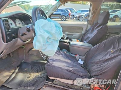 Zdjęcie 7 z 13 samochodu: 2004 TOYOTA TACOMA PRERUNNER V6 VIN:5TEGN92N24Z458285 - miniatura