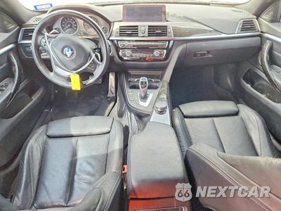 Zdjęcie 8 z 12 samochodu: 2018 BMW 430I GRAN COUPE VIN:WBA4J1C55JBG80351 - miniatura